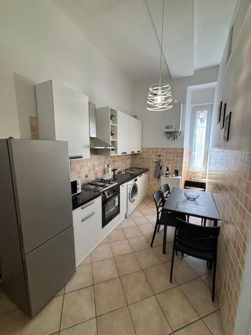 Appartement Curry