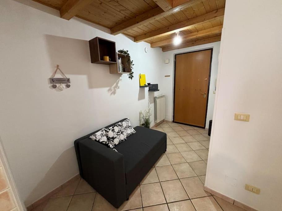 Appartement Curry *